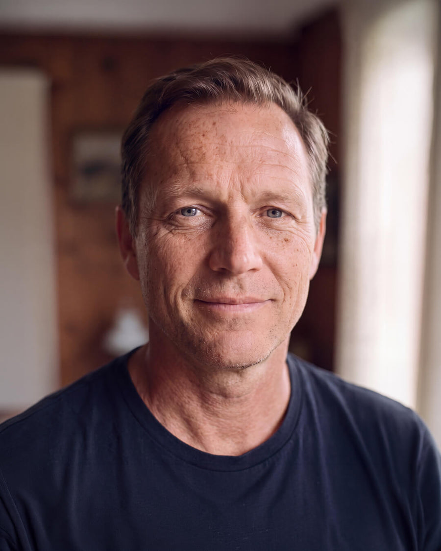 Kim, 62 år