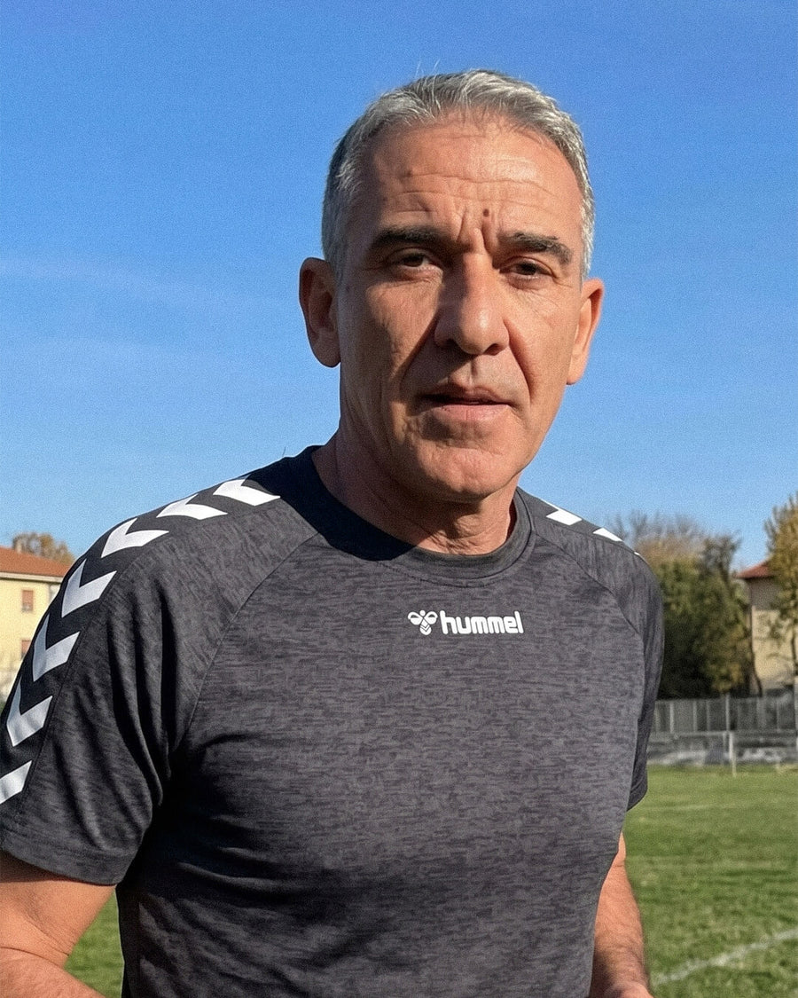 Jesper Gregersen, 54 år