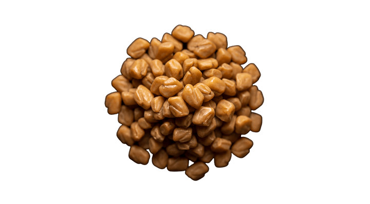 Bukkehornsfrø: planten, navnet og krydderiet fenugreek