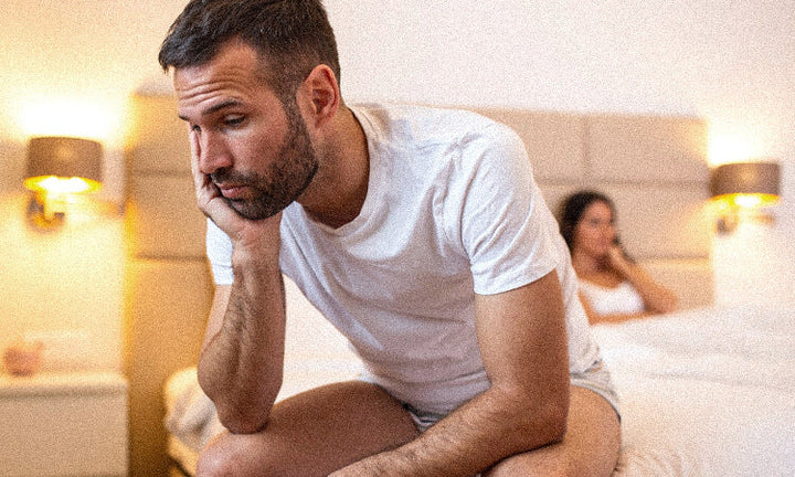 Rejsningsproblemer: hvad de fortæller om dit kredsløb