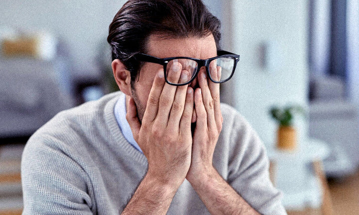 Stress symptomer: de fysiske, psykiske og adfærdsmæssige tegn